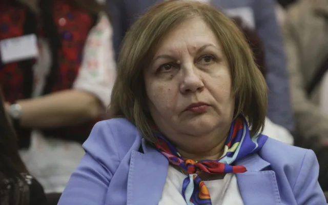 Buzoianu spune că Mateescu a semnat achizițiile ANM contestate. Directoarea respinge încălcarea legii