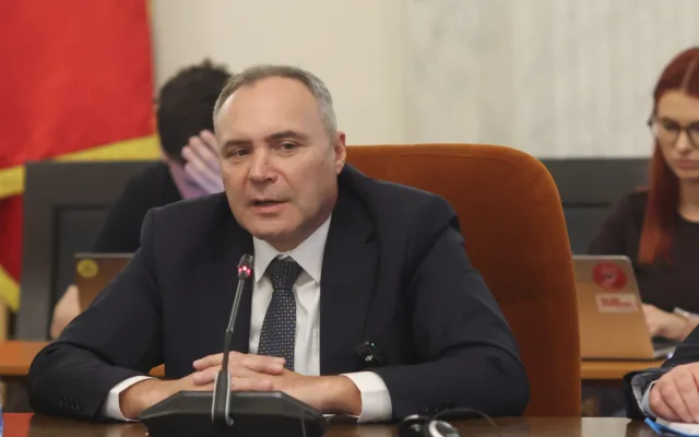 Specialist despre centrale pe cărbune