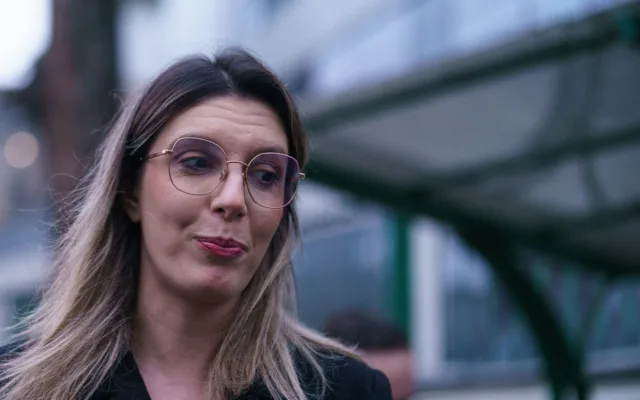 cumpărături de lux ANM, ANM a plătit luxul din bani publici, acuză Buzoianu. Conducerii i se cere demisia