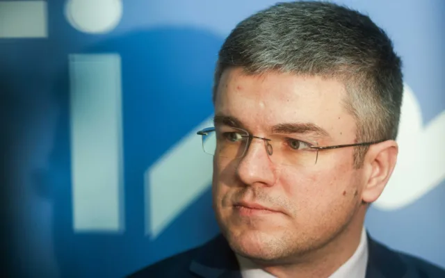 Politician implicat în recuperarea datoriilor