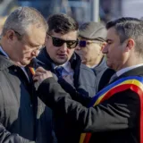 Inculpați în dosarul Flux