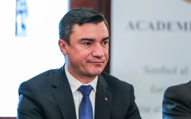 Primar vizat în dosarul Păcura
