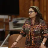 Avocata cercetată în dosarul Vanbet