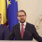 Membri din guvernul Luca Niculescu