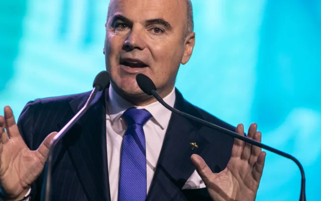 Susținător al guvernului Niculescu