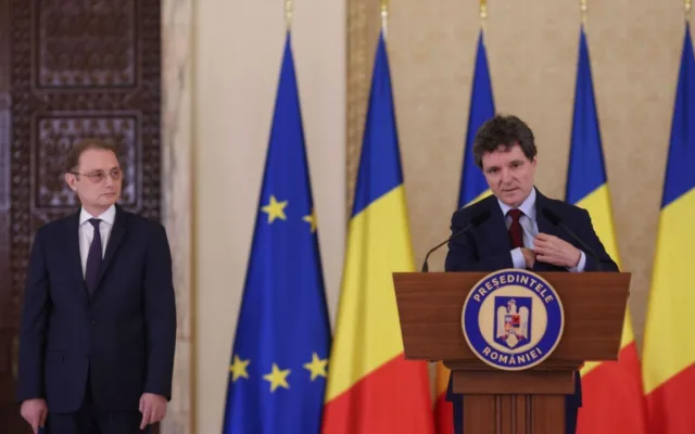 Luca Niculescu