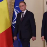 Noul consilier prezidențial