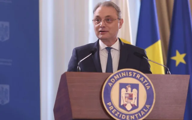 Luca Niculescu
