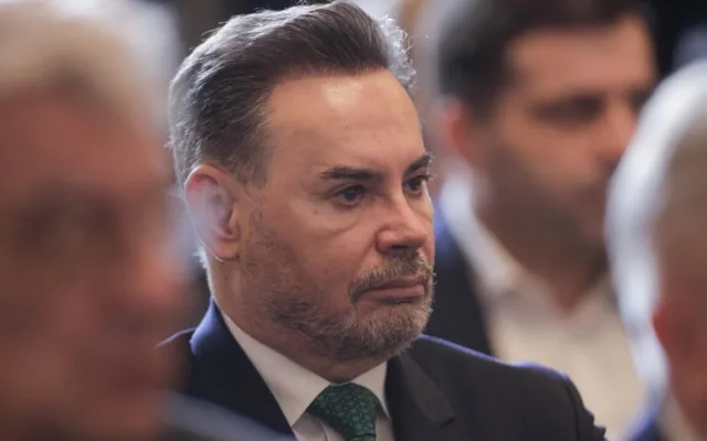 Reprezentant al grupului Monsson