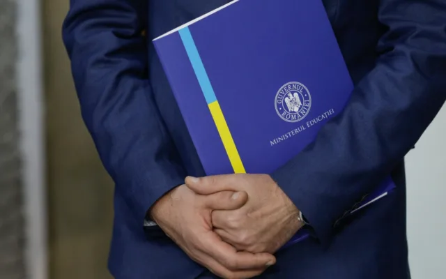 Dosar cu rezultatele PISA 2025