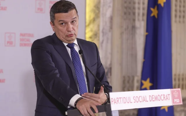 Lider politic despre privatizări minoritare
