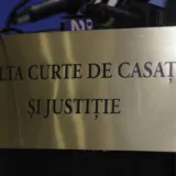 Restanțe salariale pentru magistrați