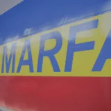 Salarii restante CFR Marfă