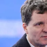 Primarul general vizat de suspendare