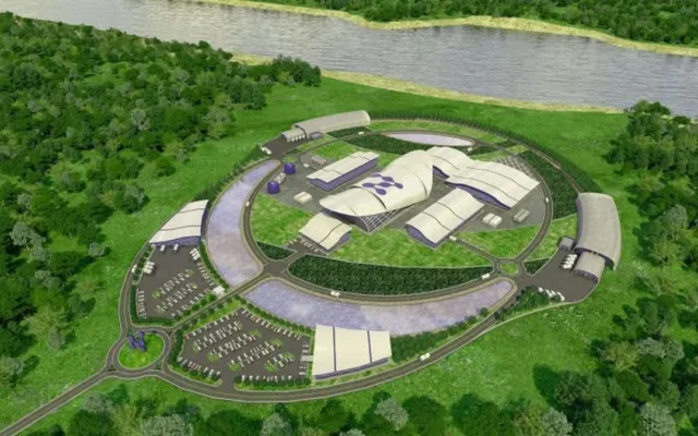 reactoarele de la Doicești, Nuclearelectrica cere împărțirea riscurilor la Doicești. NuScale propune dreptul de a cumpăra