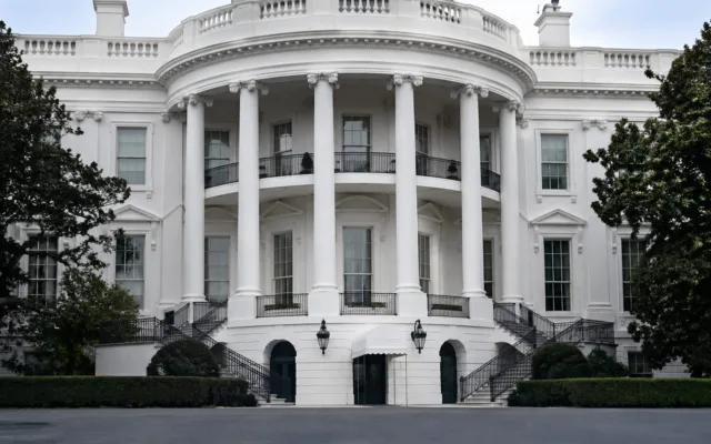Sediul White House
