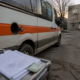 Ambulanță și fonduri de rectificare bugetară