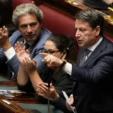 Giuseppe Conte și reforma electorală