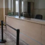 Ghișee goale la Registrul Comerțului