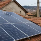 Panouri fotovoltaice pentru prosumatori