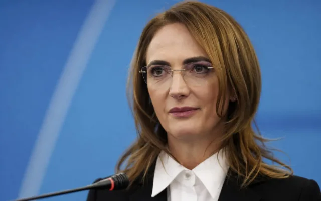 Plata restanțelor salariale ale magistraților