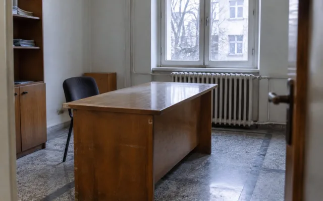 Birou gol pentru salarii bugetari