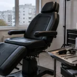 Salon de tatuaje Constanța