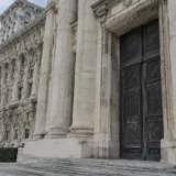 Sediul Romania’s Constitutional Court