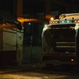 Tarife salubrizare pentru autospecială colectare
