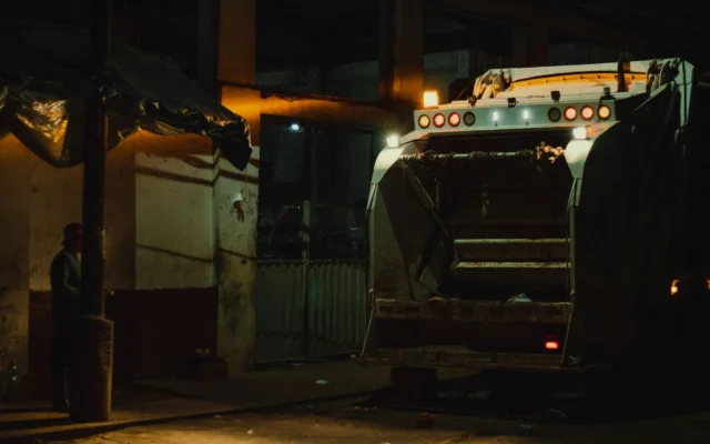 Tarife salubrizare pentru autospecială colectare