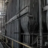 Instalații industriale de captare și transport