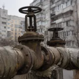 Conducte de termoficare București