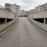 Timișoara ar pune terenul pentru parcarea Spitalului Județean. Cât primește din profit nu scrie în proiect