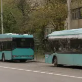 Transurb Galați scoate tramvaiele și troleibuzele în weekend și de sărbători legale. Le înlocuiește cu autobuze