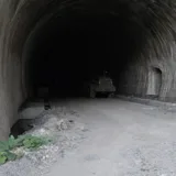 Tunelurile de în lucru