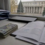 Bani și documente privind