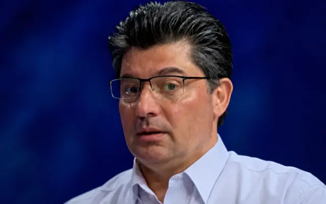 Valeriu Ivan a primit un loc provizoriu, plătit lunar, în Consiliul de Supraveghere al Hidroelectrica, până în martie 2027