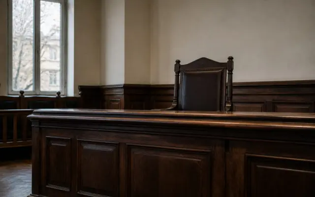 Veniturile magistraților din instanțe